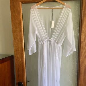 Swiminista Magnificent Kimono